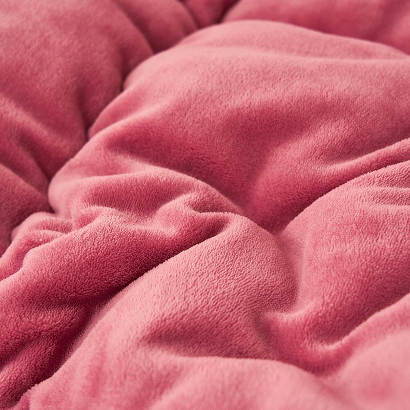 Deken Pink Suzy