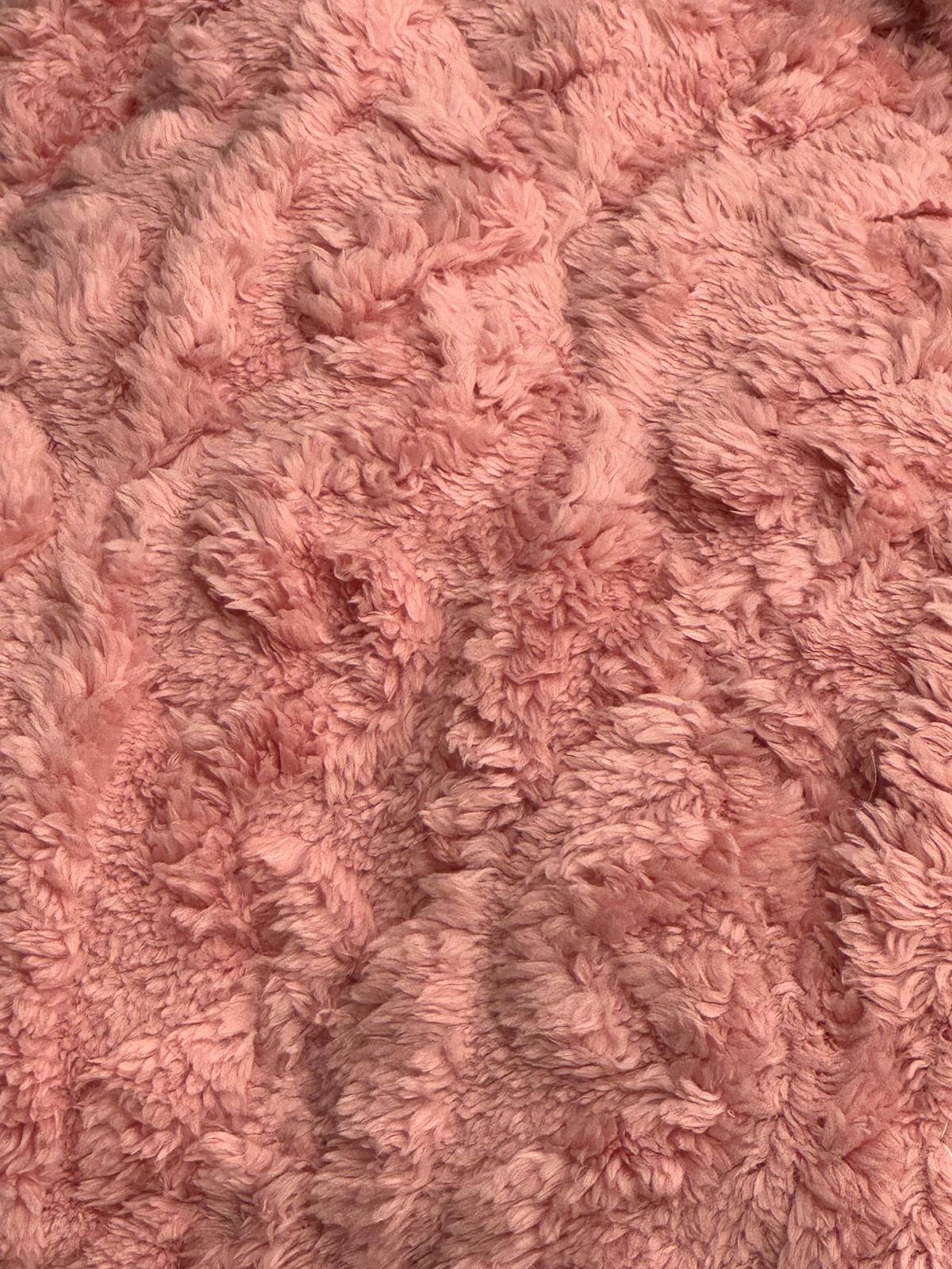 Quosy Suit Pink