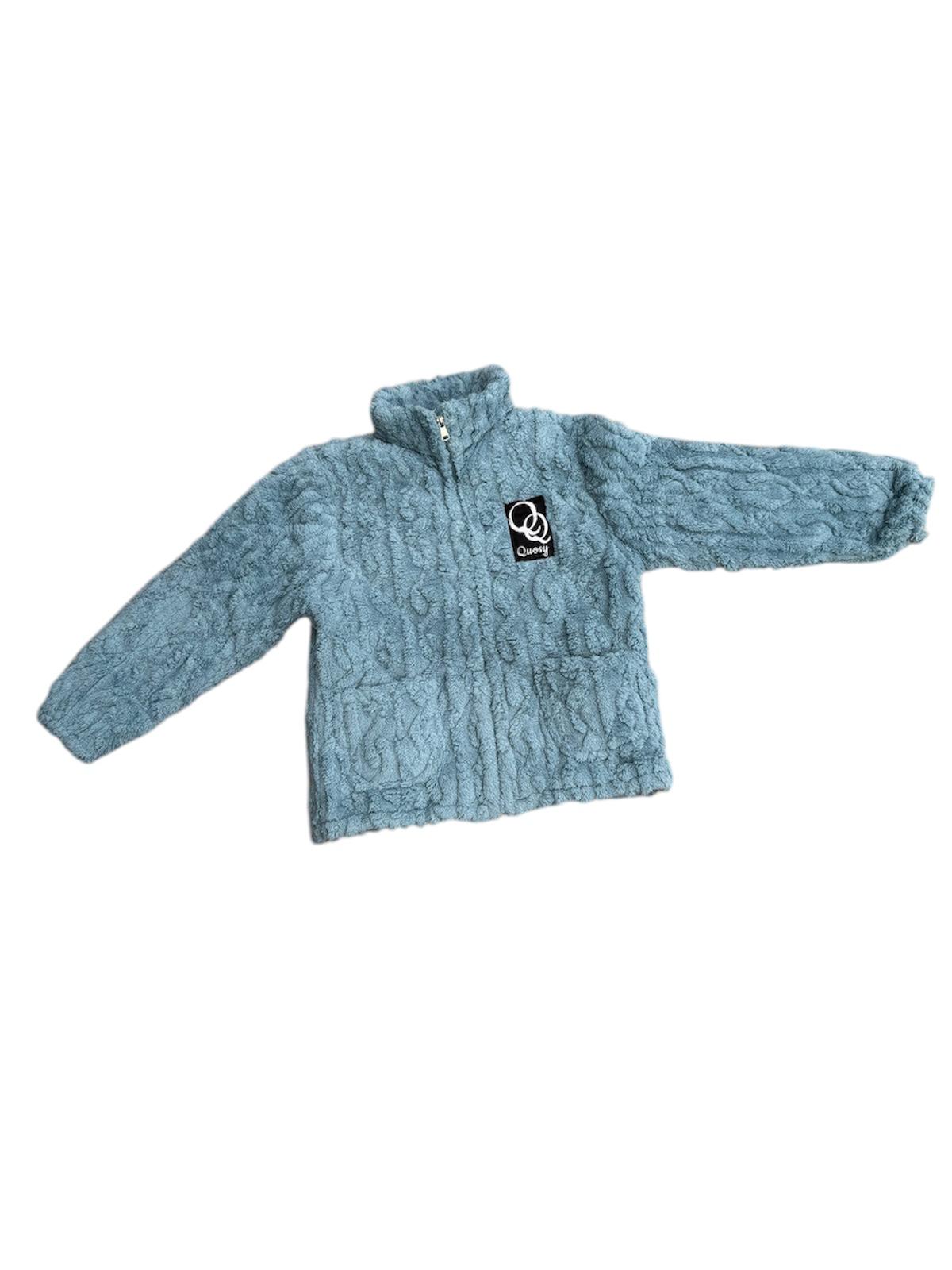 Quosy Suit Blue