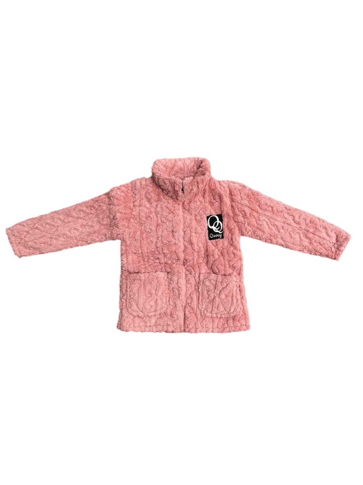 Quosy Suit Pink