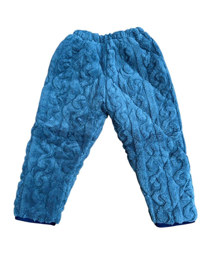 Quosy Suit Blue Moon