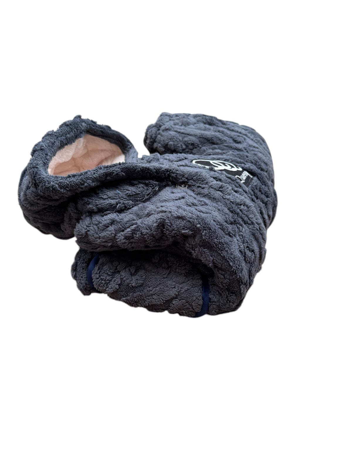 Quosy Suit Grey