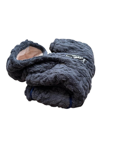 Quosy Suit Grey