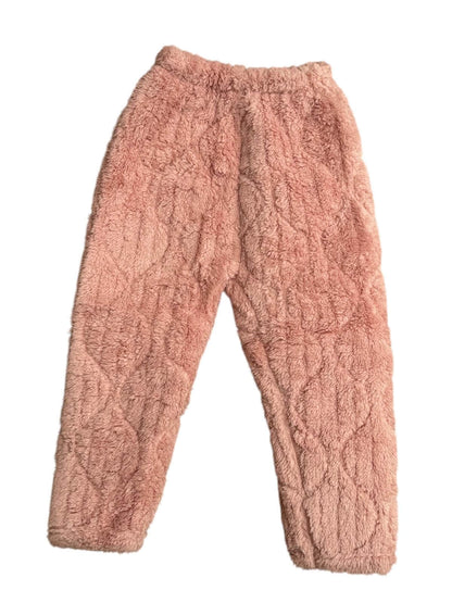 Quosy Suit Baby Pink