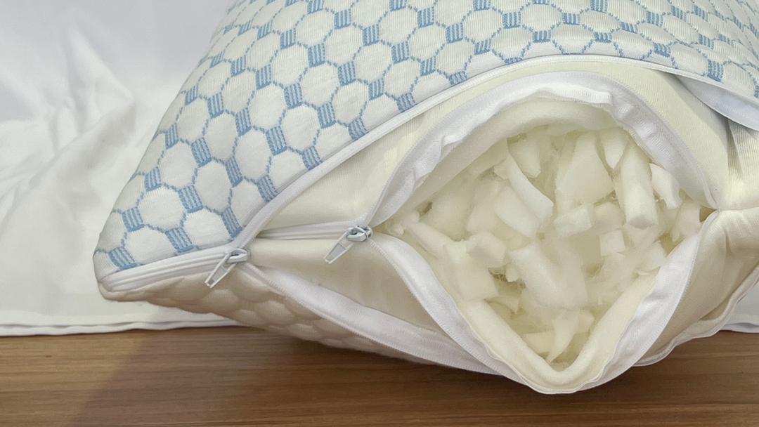 Quosy Pillow Kids