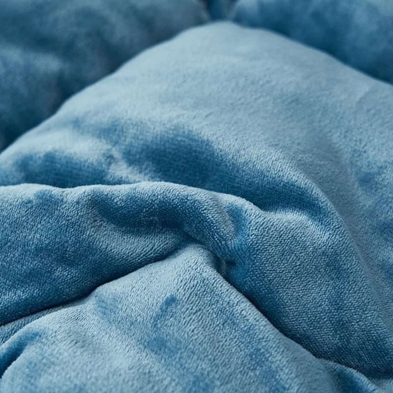 Deken Blue Lola