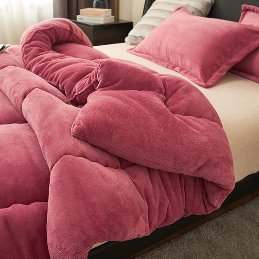 Deken Pink Suzy