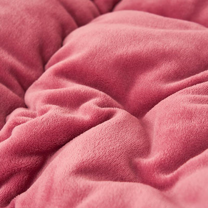 Deken Pink Suzy