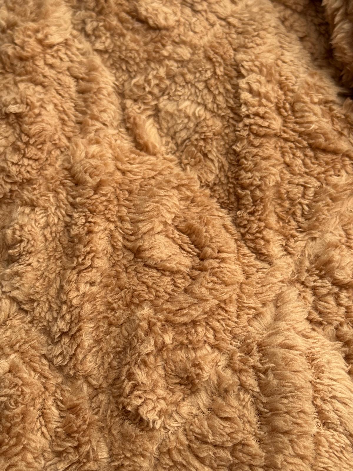 Quosy Suit Brown