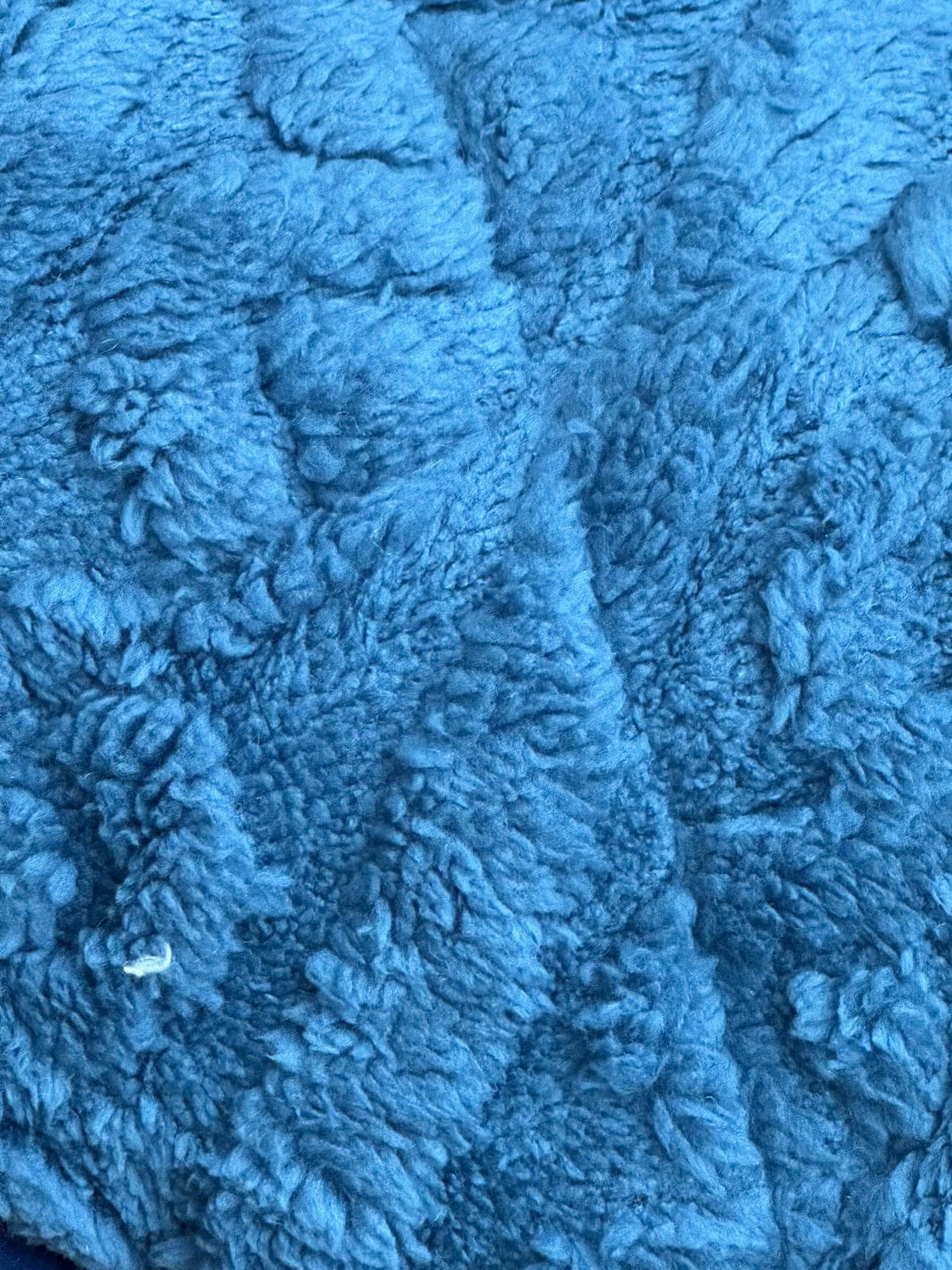 Quosy Suit Blue Moon