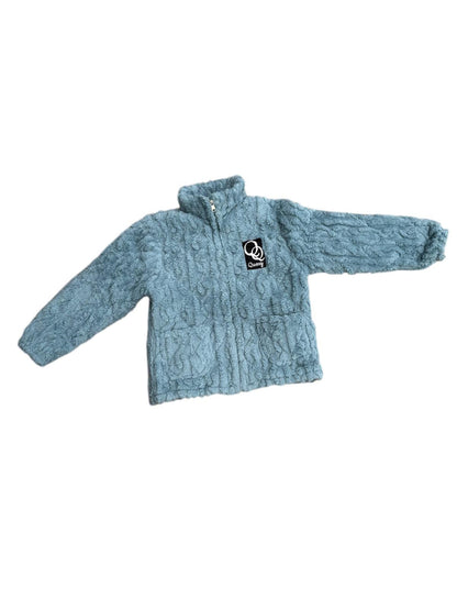 Quosy Suit Blue