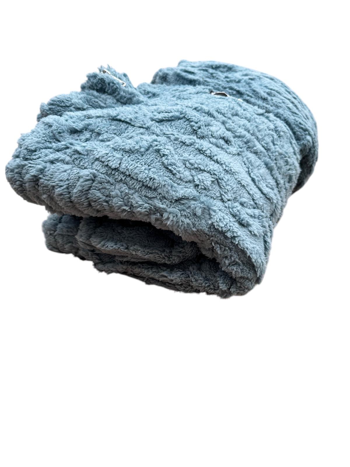 Quosy Suit Blue