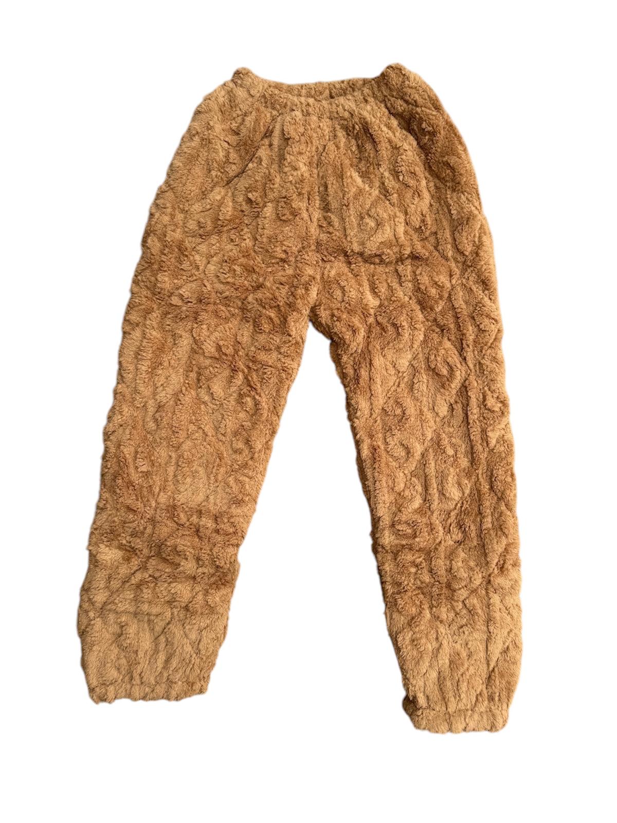 Quosy Suit Brown