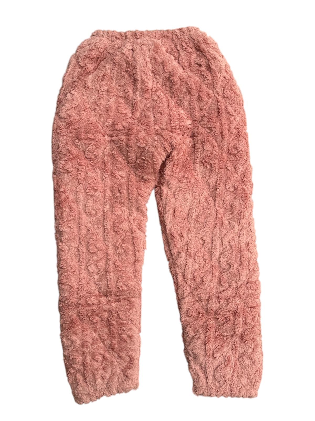 Quosy Suit Pink
