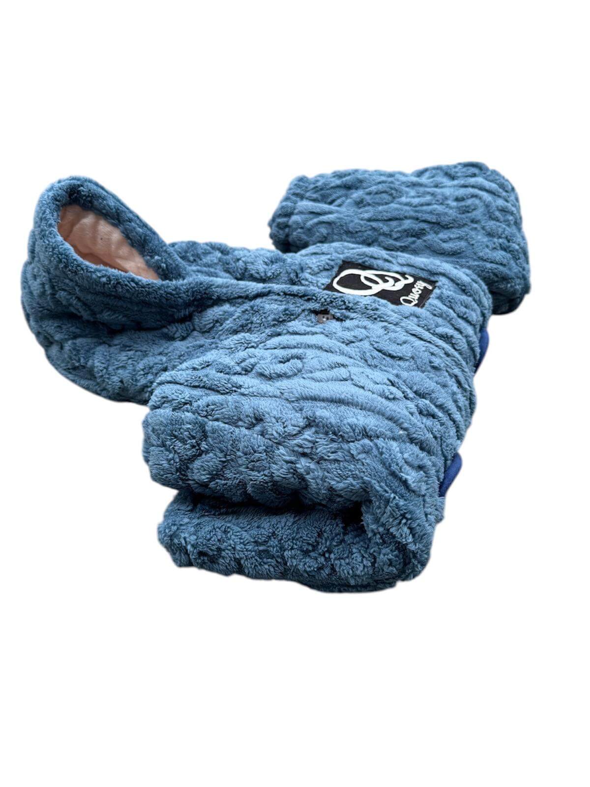 Quosy Suit Blue Moon